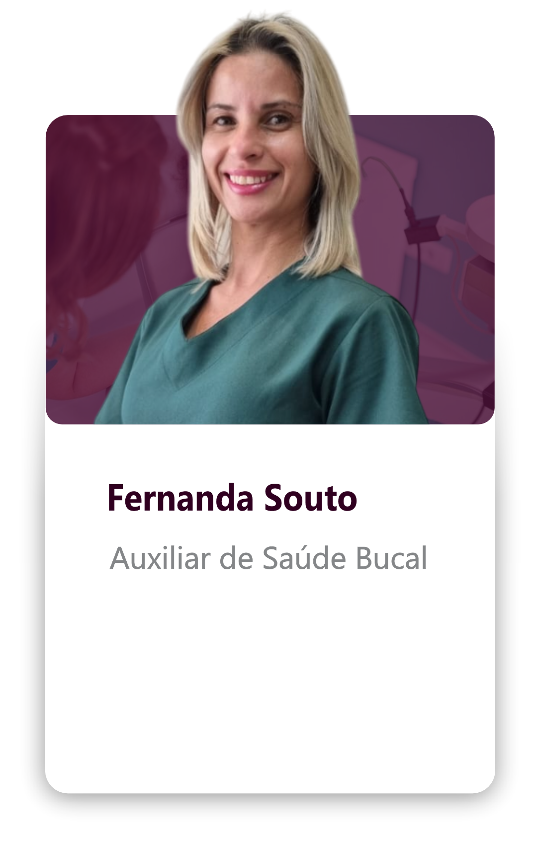 FUTURA CENTRO ODONTOLÓGICO - LOGO 34