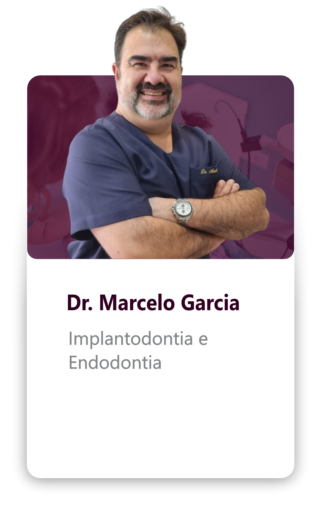 FUTURA CENTRO ODONTOLÓGICO - Marcela